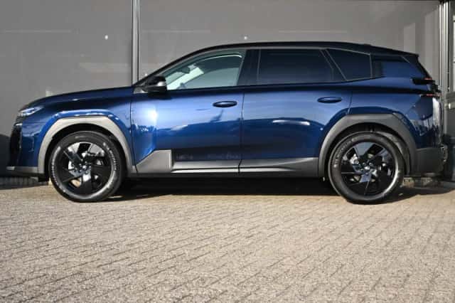 Citroën C5 Aircross (2025) thumbnail 3