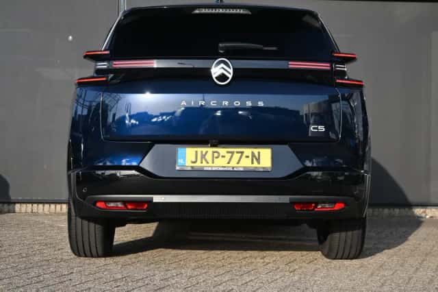 Citroën C5 Aircross (2025) thumbnail 5