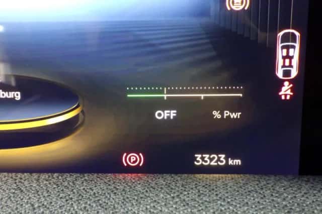Citroën C5 Aircross (2025) thumbnail 6
