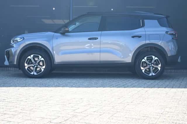 Citroën ë-C3 (2025) thumbnail 3
