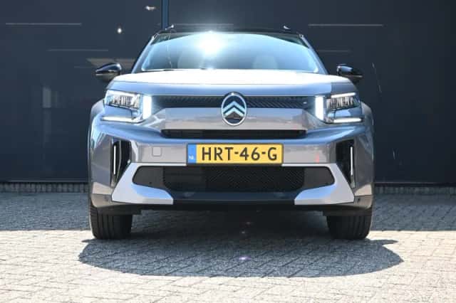 Citroën ë-C3 (2025) thumbnail 4