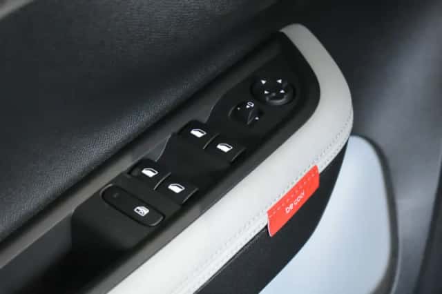 Citroën ë-C3 (2025) thumbnail 4
