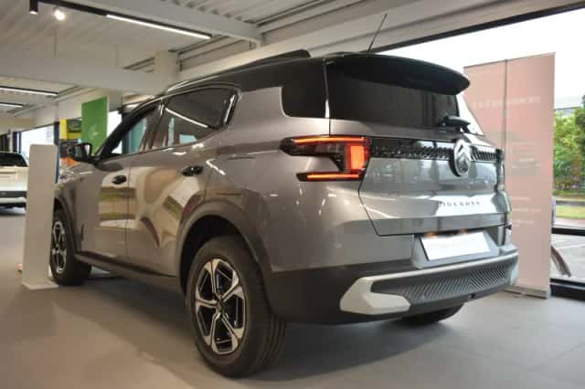 Citroën ë-C3 (2025) thumbnail 4