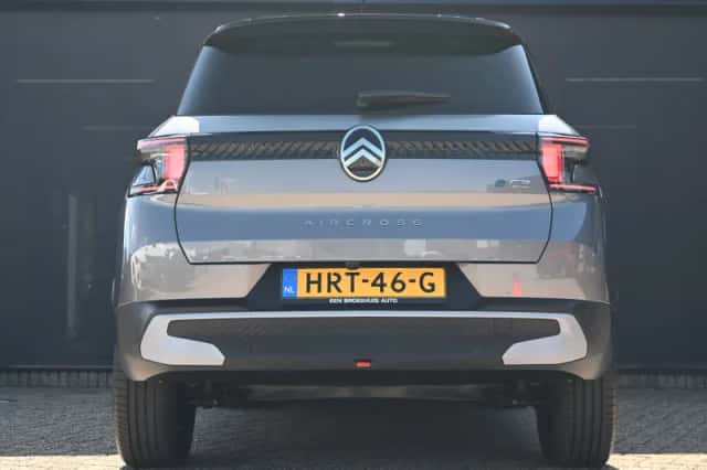Citroën ë-C3 (2025) thumbnail 5