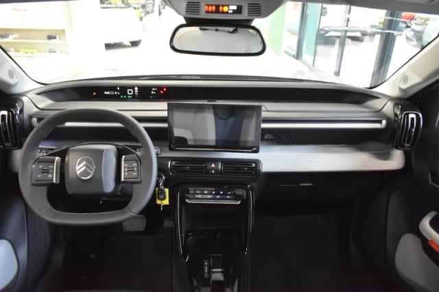 Citroën ë-C3 (2025) thumbnail 5