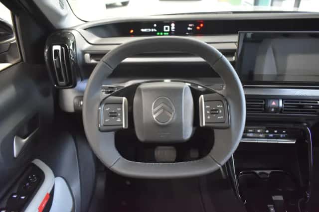 Citroën ë-C3 (2025) thumbnail 6