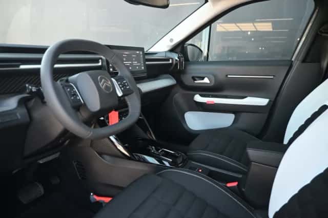 Citroën ë-C3 (2025) thumbnail 6