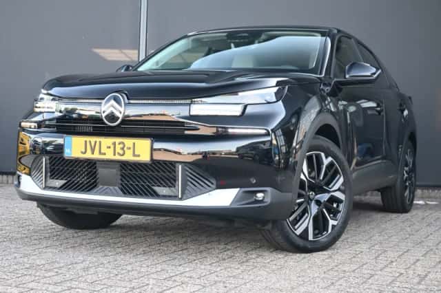 Citroën C4 (2026) thumbnail 1
