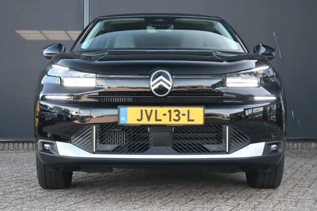 Citroën C4 (2026) thumbnail 2