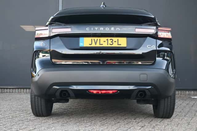 Citroën C4 (2026) thumbnail 3