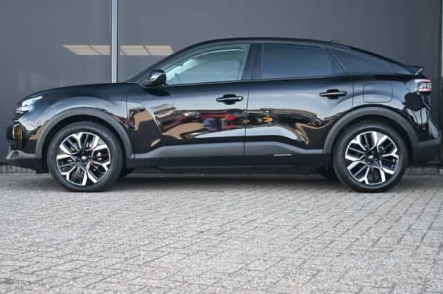 Citroën C4 (2026) thumbnail 4