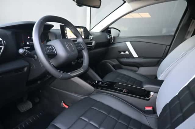Citroën C4 (2026) thumbnail 5