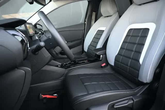 Citroën C4 (2026) thumbnail 6