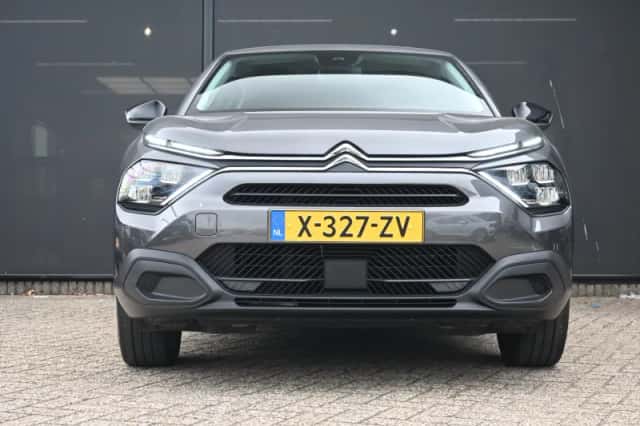 Citroën ë-C4 (2024) thumbnail 5