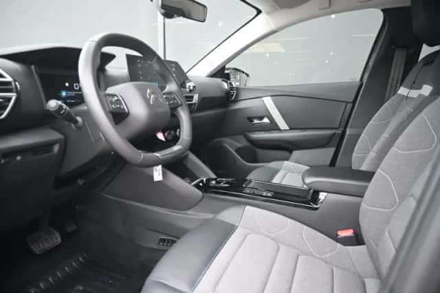 Citroën ë-C4 (2024) thumbnail 6