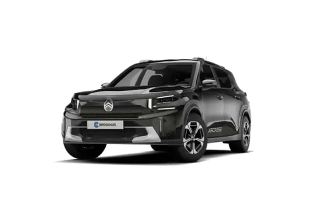 Citroën C3 Aircross (2026) thumbnail 1