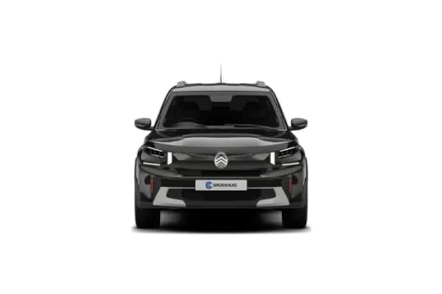 Citroën C3 Aircross (2026) thumbnail 2