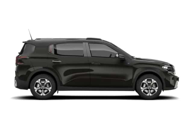 Citroën C3 Aircross (2026) thumbnail 4