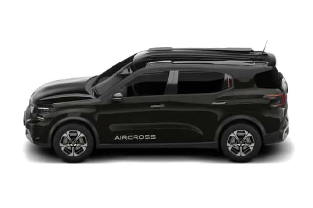 Citroën C3 Aircross (2026) thumbnail 5