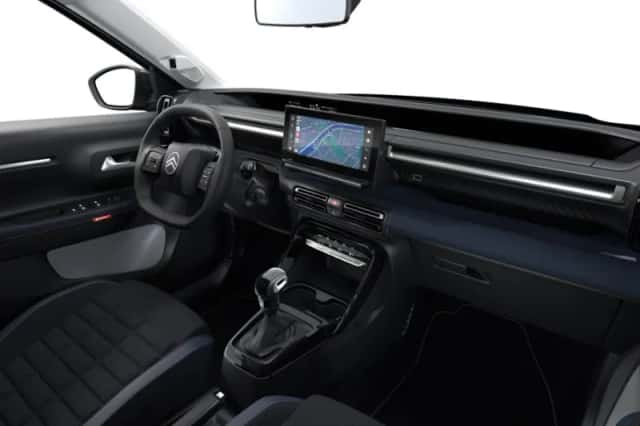 Citroën C3 Aircross (2026) thumbnail 6