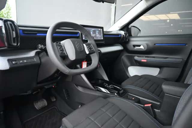 Citroën ë-C3 (2026) thumbnail 6