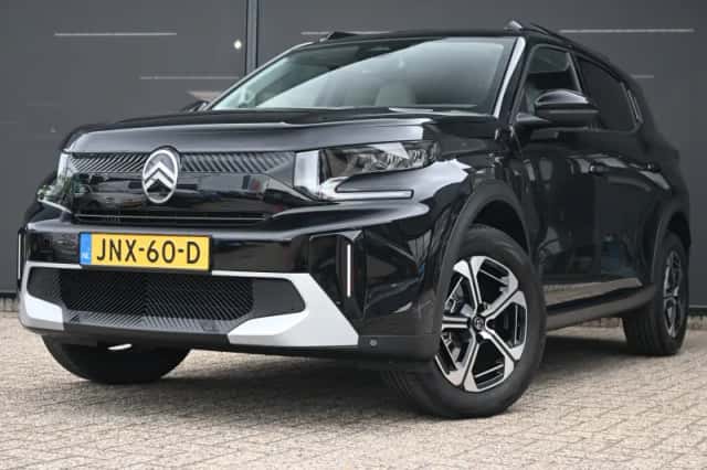 Citroën C3 Aircross (2025) thumbnail 1
