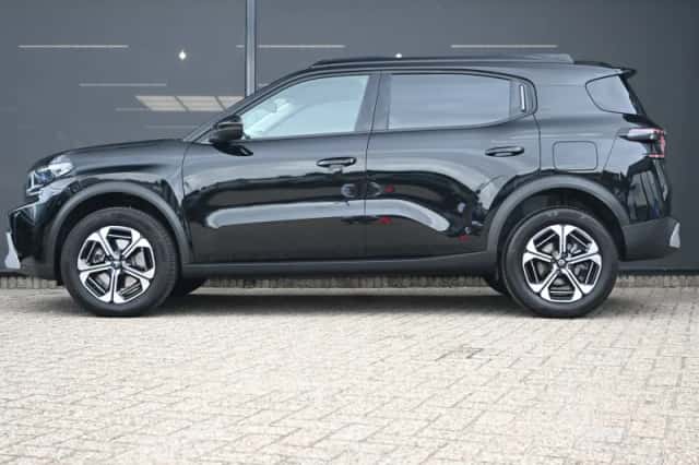 Citroën C3 Aircross (2025) thumbnail 3