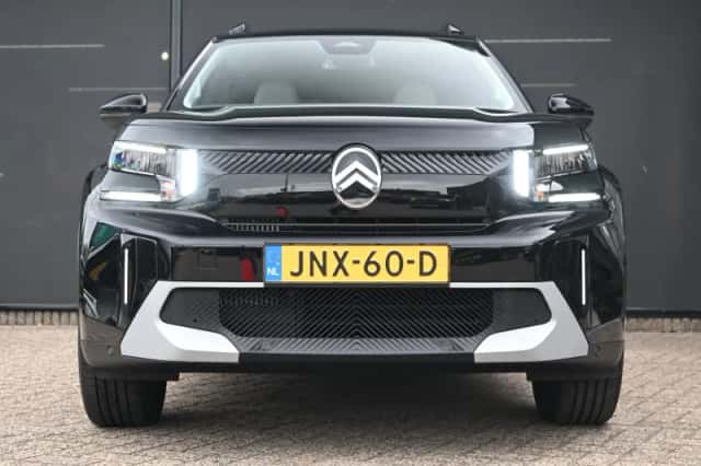 Citroën C3 Aircross (2025) thumbnail 4