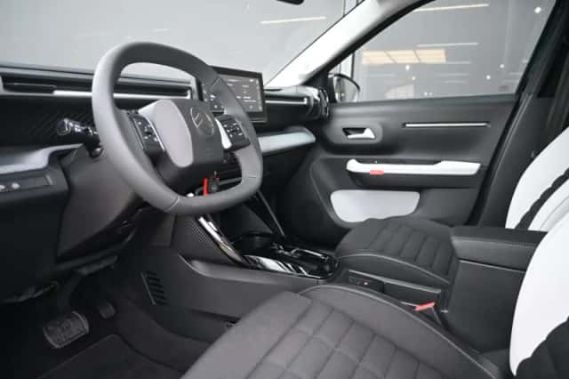 Citroën C3 Aircross (2025) thumbnail 6