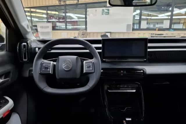 Citroën C3 Aircross (2025) thumbnail 6
