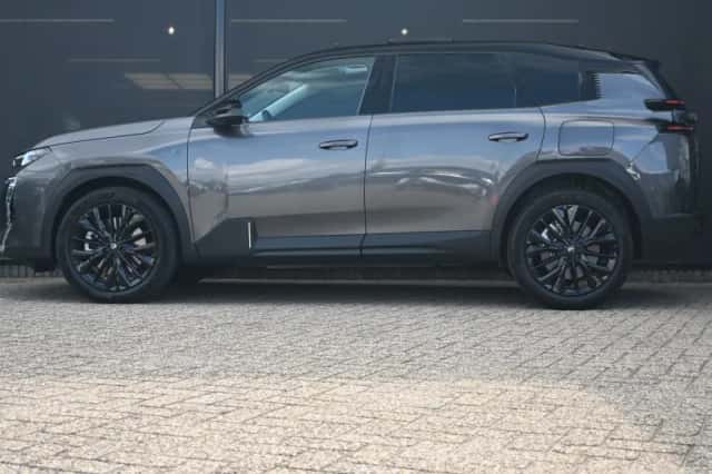 Citroën C5 Aircross (2025) thumbnail 3