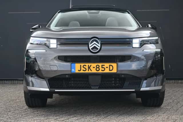 Citroën C5 Aircross (2025) thumbnail 4