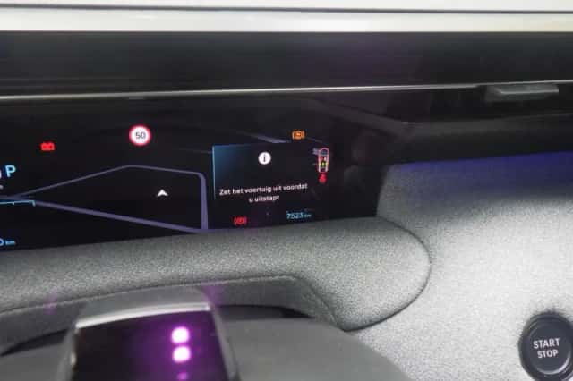 Citroën C5 Aircross (2025) thumbnail 5