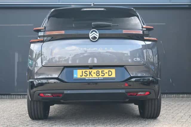 Citroën C5 Aircross (2025) thumbnail 5