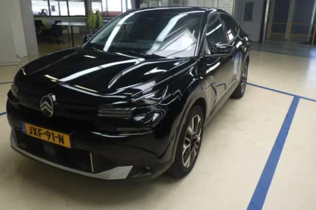 Citroën C4 (2026) thumbnail 1
