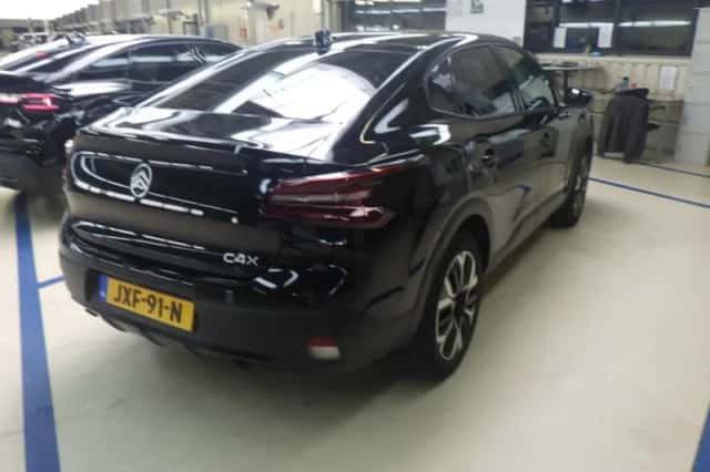 Citroën C4 (2026) thumbnail 2