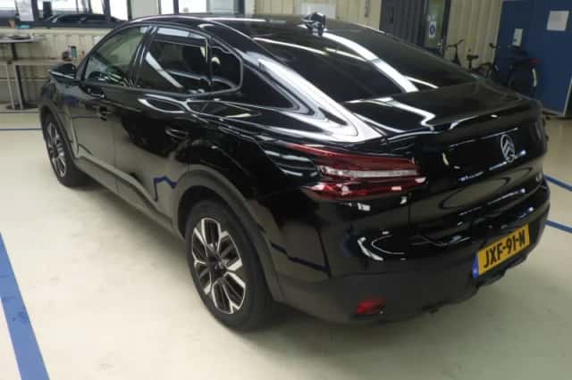 Citroën C4 (2026) thumbnail 3