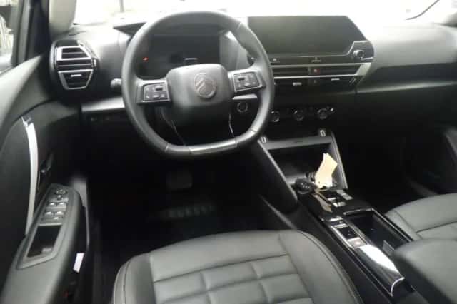 Citroën C4 (2026) thumbnail 4
