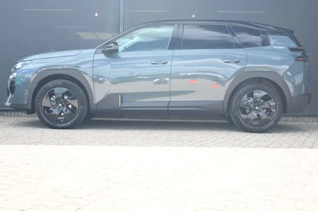 Citroën C5 Aircross (2025) thumbnail 3