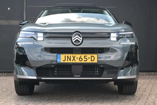 Citroën C5 Aircross (2025) thumbnail 4