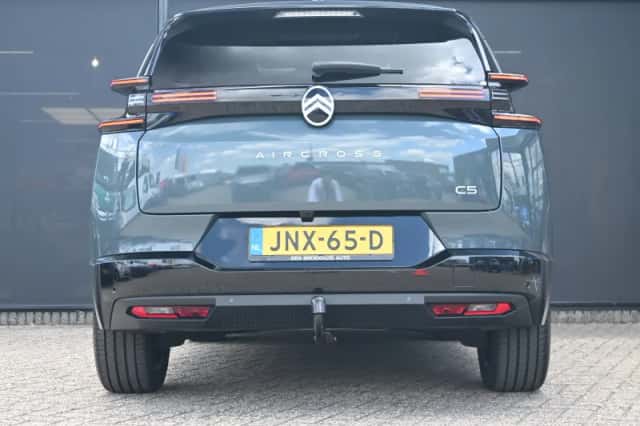 Citroën C5 Aircross (2025) thumbnail 5