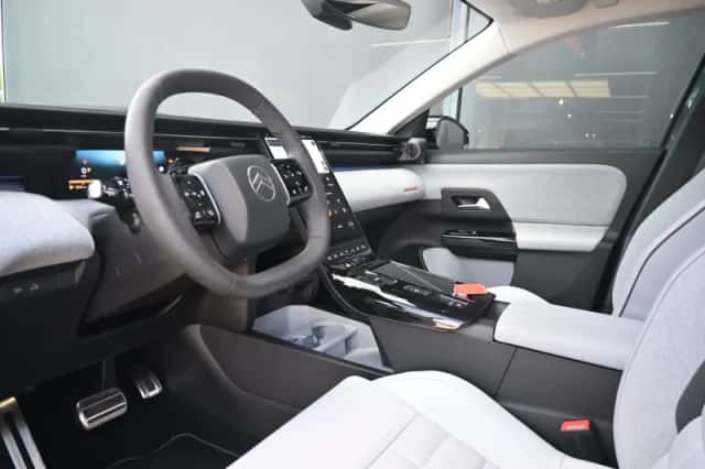 Citroën C5 Aircross (2025) thumbnail 6