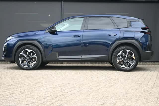 Citroën C5 Aircross (2025) thumbnail 3