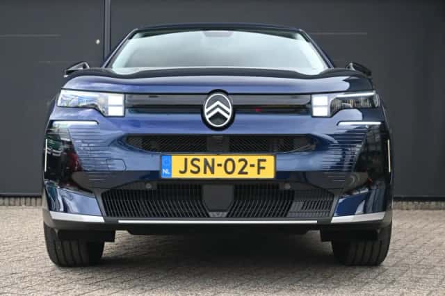 Citroën C5 Aircross (2025) thumbnail 4