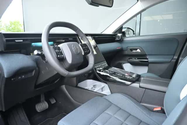 Citroën C5 Aircross (2025) thumbnail 6