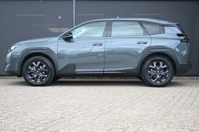 Citroën C5 Aircross (2025) thumbnail 3