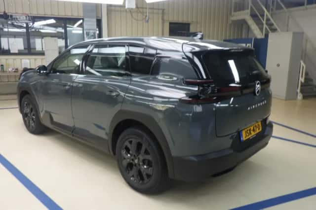 Citroën C5 Aircross (2025) thumbnail 4