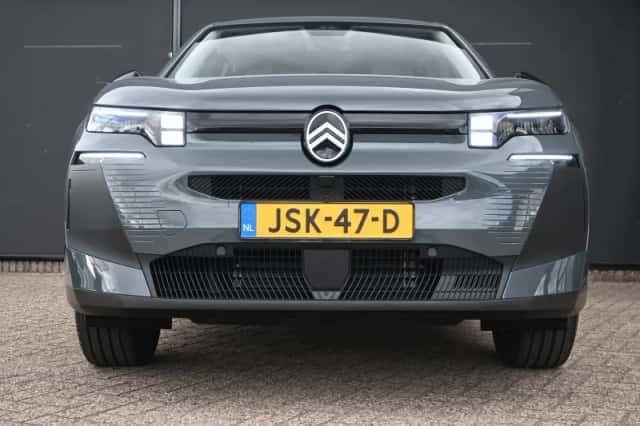 Citroën C5 Aircross (2025) thumbnail 4