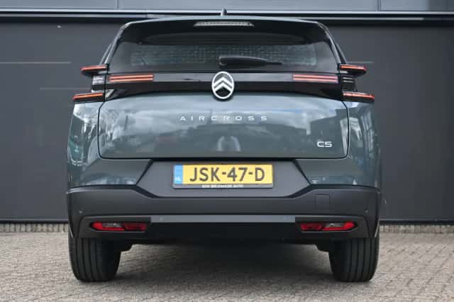 Citroën C5 Aircross (2025) thumbnail 5