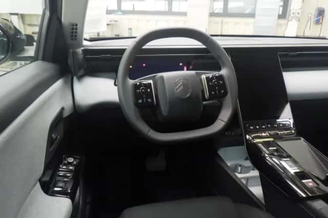 Citroën C5 Aircross (2025) thumbnail 5